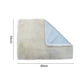 thumbnail image 2 of Cama autocalentable para gatos, alfombrilla autocalentable para perros y gatos, almohadilla térmica extra cálida para mascotas de interior y exterior con funda extraíble, base antideslizante y lavable, 2 of 5
