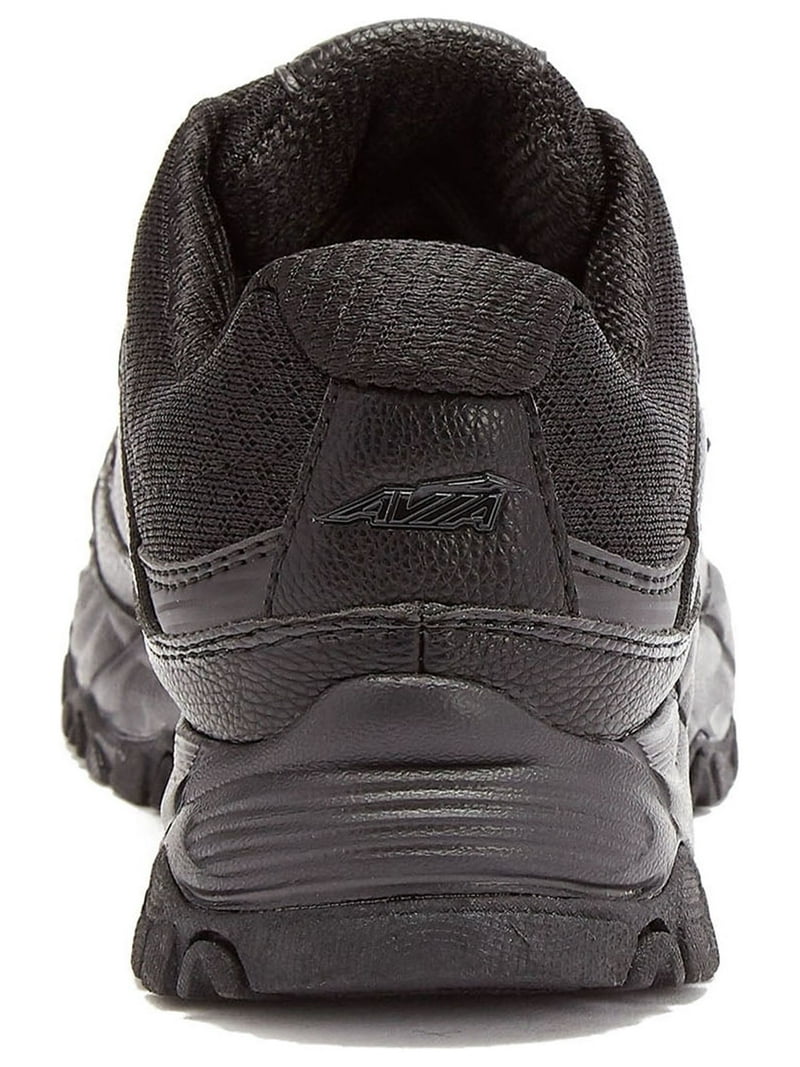 Avia Women's Elevate Athletic Sneakers, Low-Top Walking Shoes with