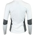 thumbnail image 2 of ASICS Womens Decoy Long Sleeve Volleyball Jersey, 2 of 2
