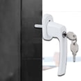 thumbnail image 5 of EcoNesxp Window handle set easy to install aluminum alloy, 5 of 5