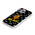thumbnail image 4 of Mobile phone case for SAMSUNG S23 ULTRA original and officially Licensed Scooby Doo pattern Scooby Doo 013 optimally adapted to the shape of the mobile phone, case made of TPU, 4 of 5