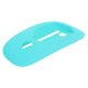 thumbnail image 4 of Funda de silicona para ratón para OS X 1/2, cómoda, suave y extraíble, protector de piel, color verde menta, 4 of 8