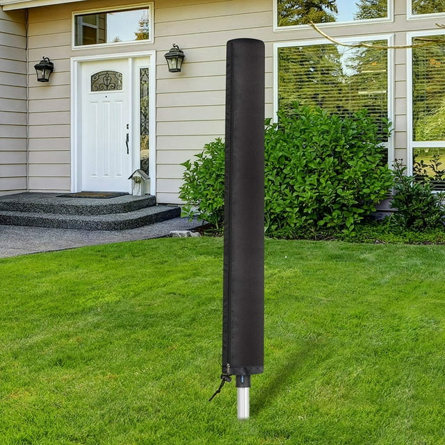 Agiferg Housse de Protection pour Séchoir Rotatif Imperméable et anti-UV