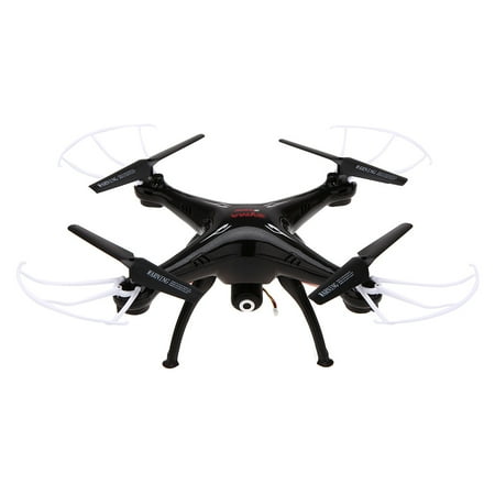Syma X5SW 4CH 2.4G 6-axis Gyro RC Wifi FPV Quadcopter with 0.3MP Camera