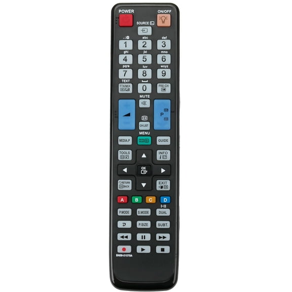 BN59-01079A Replace Remote for LG TV UE32C6000 UE37C6000 UE40C6000 UE46C6000