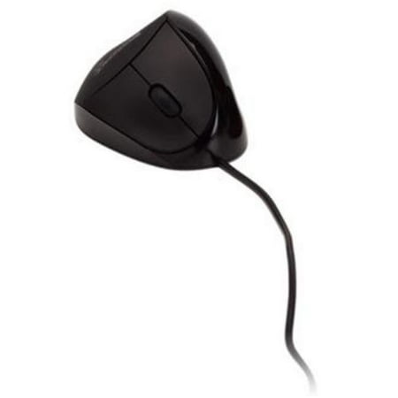 Comfi Ergonomic Mouse - Black | Walmart Canada