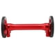 thumbnail image 5 of Barra de extensión Easy Wheel, ligera, de alta resistencia, telescópica y plegable para bicicleta Brompton 3sixtyRed, 5 of 15