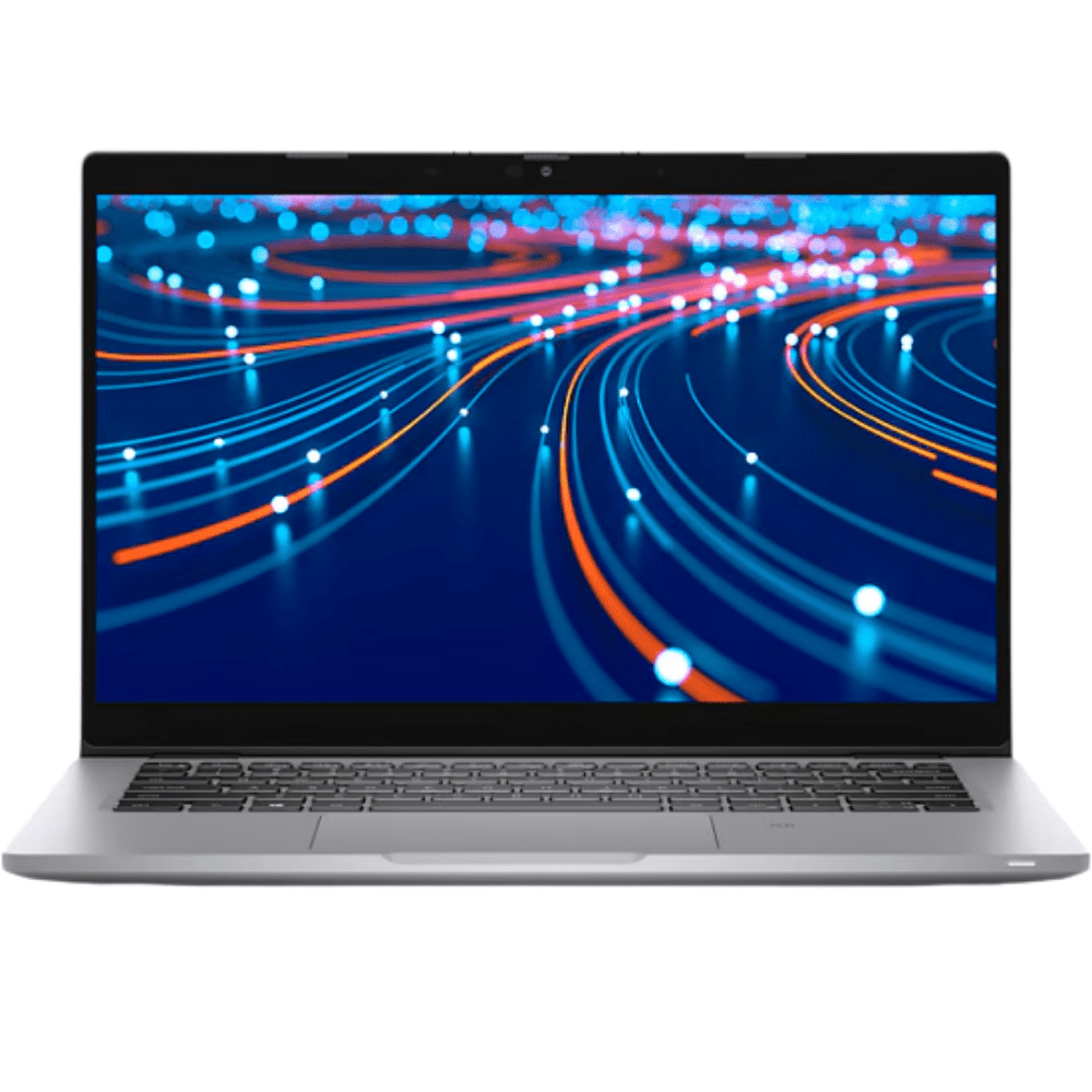 Laptop Dell Latitude 5320 13.3" FHD Intel i5 8GB RAM 256GB SSD Win 11 Pro (Reacondicionado)