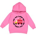 thumbnail image 2 of Inktastic My Gigi Loves Me Toddler Hoodie, 2 of 4