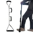 thumbnail image 2 of Correa para levantar piernas Zulema para silla de ruedas de coche 35 a 44 pulgadas, 2 of 8
