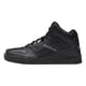 thumbnail image 2 of Tenis Reebok Hombre Caballero Casual Royal Hi negro 26 MX, 2 of 5