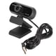 thumbnail image 3 of Cámara Web De 1080P, Cámara De Computadora Con Interfaz USB, Micrófono Incorporado O Reunión De Negocios De Enseñanza En Línea, 3 of 8