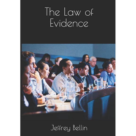 The Law of Evidence, (Paperback)