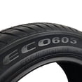 thumbnail image 4 of Paquete De 2 Llantas 205/55r16 Mazzini Eco603 91v, 4 of 12
