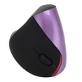 thumbnail image 1 of Souris Verticale Droite, Souris Ergonomique avec Batterie Rechargeable, Niveaux de Ppp Réglables, pour Tablette Portable, 1 of 8