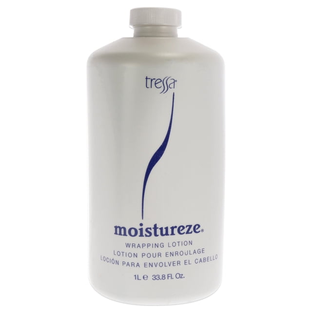 Loción envolvente en aerosol Moistureze de Tressa para unisex - Spray de 33,8 oz Tressa Rociar 33.8 oz