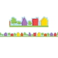 thumbnail image 2 of A Teachable Town Street Deco Trim Extra Wide, 37 Feet | Bundle of 5, 2 of 2