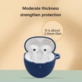 thumbnail image 2 of lanema Earphone Protective Cover for FB6‌ Dustproof & Shockproof Housing Washable Silicone Case Housing Skin, 2 of 16