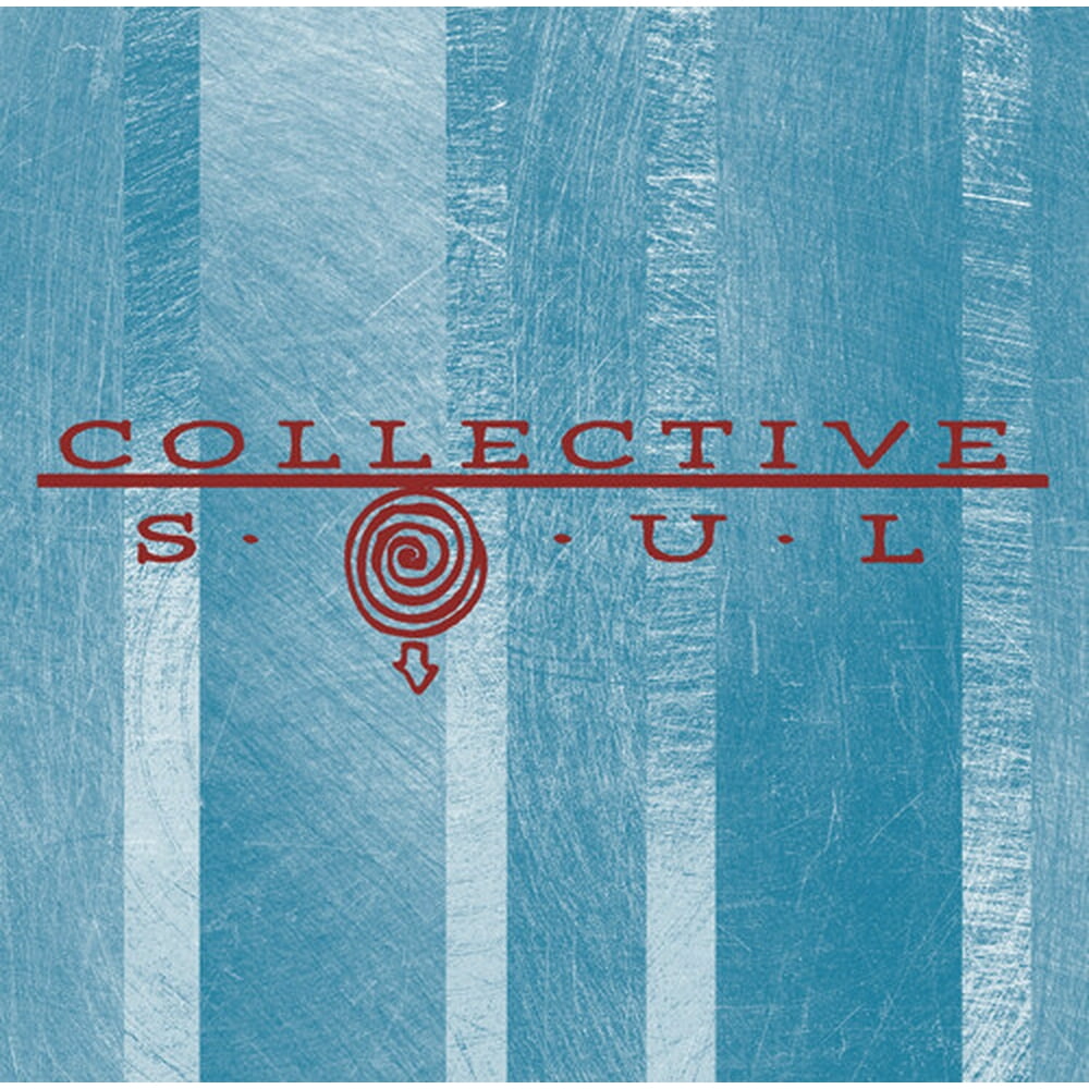 Collective Soul Collective Soul [25th Anniversary Edition] CD