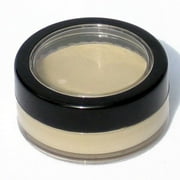 Muted Green (Red Neutralizer) HD Creme Corrector Individual Shades 25oz