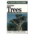 thumbnail image 1 of Pre-Owned A Field Guide to Western Trees: Western United States and Canada (Peterson Field Guide) (Paperback) 0395467292 9780395467299, 1 of 1