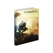 Titanfall Limited Edition Game Guide