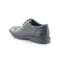 thumbnail image 3 of Rockport Tanner Cap Toe Men's Dress/Formal Black Size 8.5 W, 3 of 8