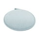 thumbnail image 5 of Cojín Strade Fareast Limited Cojín para taburete Circular Antideslizante Azul claro, 5 of 5