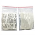 thumbnail image 3 of 108 Pzas/Lote Cinta para Peluca Sin Brillo Cinta Adhesiva Doble para Extensión de Cabello Tiras Impermeables para Peluquín/Pelucas Delanteras de Encaje Película, 3 of 5