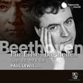 thumbnail image 2 of Paul Lewis - Beethoven: Fur Elise, Bagatelles - Music & Performance - CD, 2 of 2