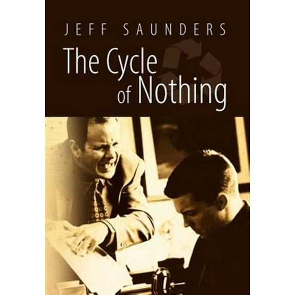 The Cycle Of Nothing (Hardcover)