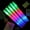 50PCS, variant on LUVCMFT LED Foam Glow Sticks, 100PCS Multicolored Party Supplies