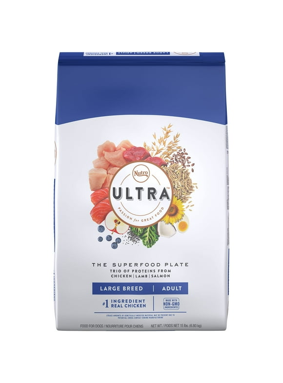 Nutro Dog Food in Nutro - Walmart.com