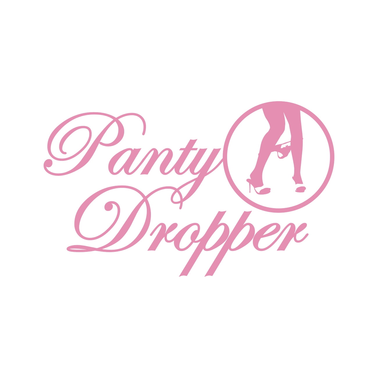 panty-dropper-sticker-decal-die-cut-self-adhesive-vinyl