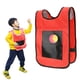 thumbnail image 3 of Chaleco adhesivo Dodgeball etiqueta, Tela Oxford de 16,9x11,6 Pulgadas, Juego de Tiro para Niños Con Pelotas para Niños y Niños Pequeños, Juego al aire libre, 3 of 7