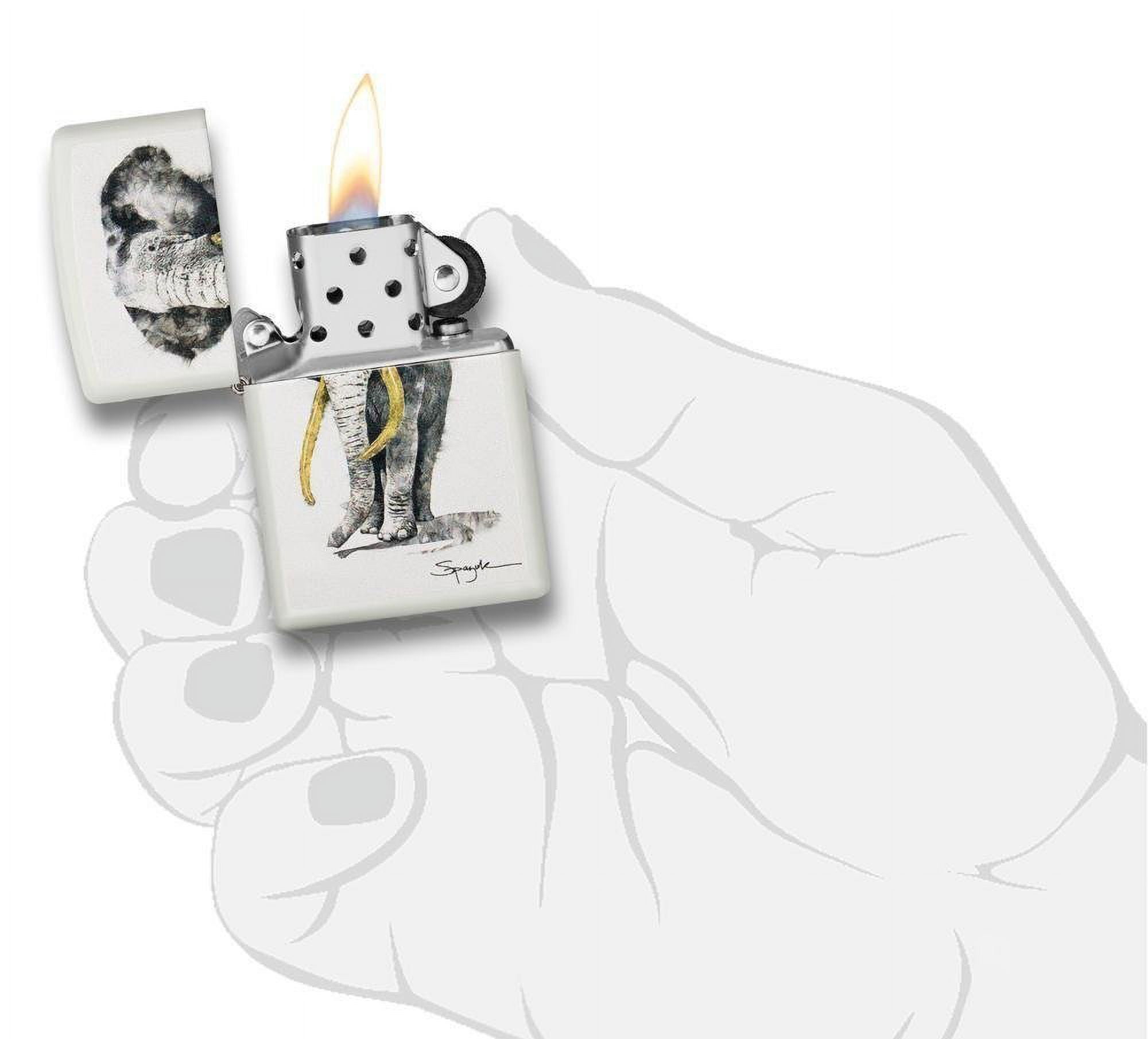 Spazuk Lighter