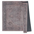 thumbnail image 4 of United Weavers Charm Infinite Transitional Medallion Area Rug, Blue, 10'6" x 13'2", 4 of 6