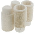 thumbnail image 3 of Disposable Filters Compatible with Keurig Brewers- 300 Replacement Single Serve Paper Filters Compatible with Regular and Reusable K Cups- Use Your Own Coffee, 3 of 5