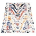 thumbnail image 4 of ECARPET Modern Indoor Area Rug, Super Soft & Plush Morocco Quashqai Collection, 4 of 9