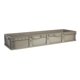 thumbnail image 1 of Contenedor de almacenamiento Hudson Exchange, pared recta, 48 x 15 x 7,5 cm, 1 of 3