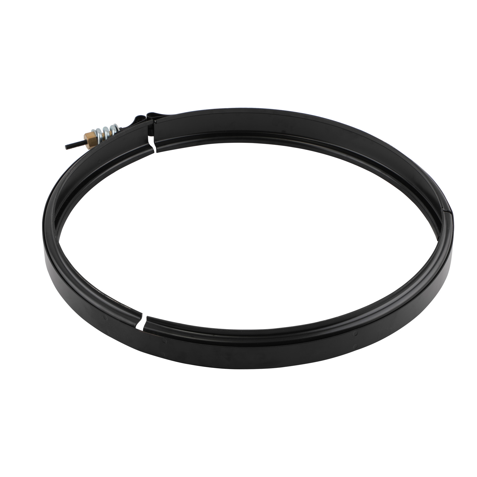 Maxpeedingrods Filter Tank Clamp Kit for Pentair FNS Plus & Clean