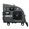 thumbnail image 3 of Standard Motor Products MRS22 Mirror Switch, 3 of 5