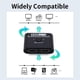thumbnail image 2 of 4K x 2K HDMI-compatible Switch for Laptop PC Xbox PS3/4 TV Box(B), 2 of 5