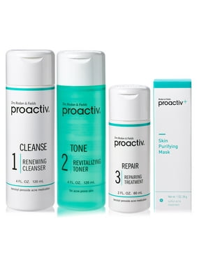 Proactiv Premium Facial Skincare Walmart Com