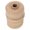 Light Brown, variant on Oraceous 1 Roll Jute Twine Jute Rope Twine Rope Packing String Industrial Packing Materials for DIY Crafts Gift Wrapping Bundling Gardening Application 3mm