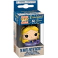 thumbnail image 2 of Funko Pop! Llavero: Disney 65th - Alicia en taza de té, 3.75 pulgadas Funko -, 2 of 4