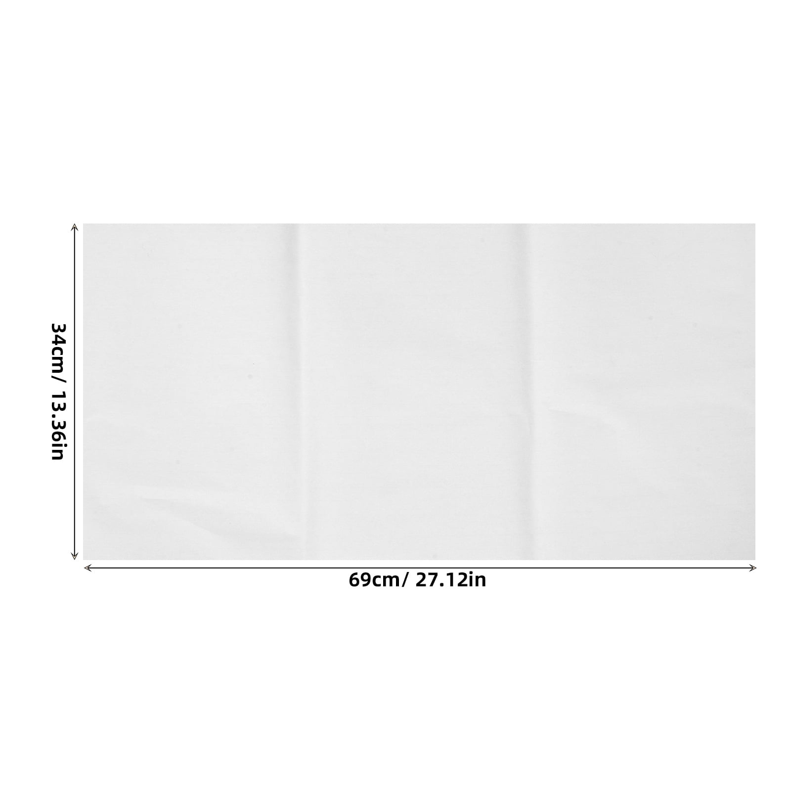HONMEET Beige Practice Paper for Chinese Brush and Ink Painting, Perfect for Beginners and Skilled Artists