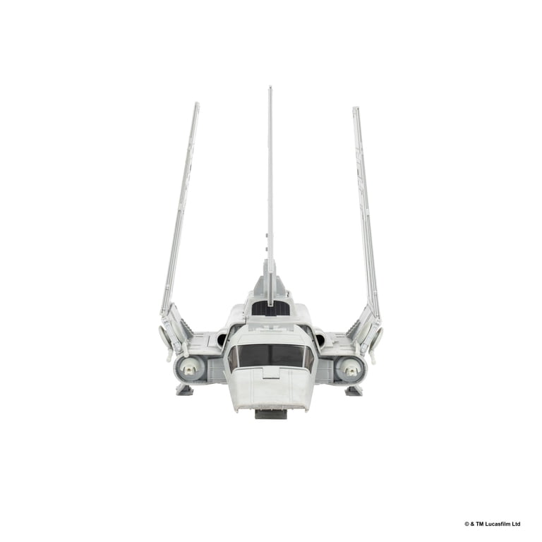 Star Wars™ Micro Galaxy Squadron Imperial Shuttle Battle Pack