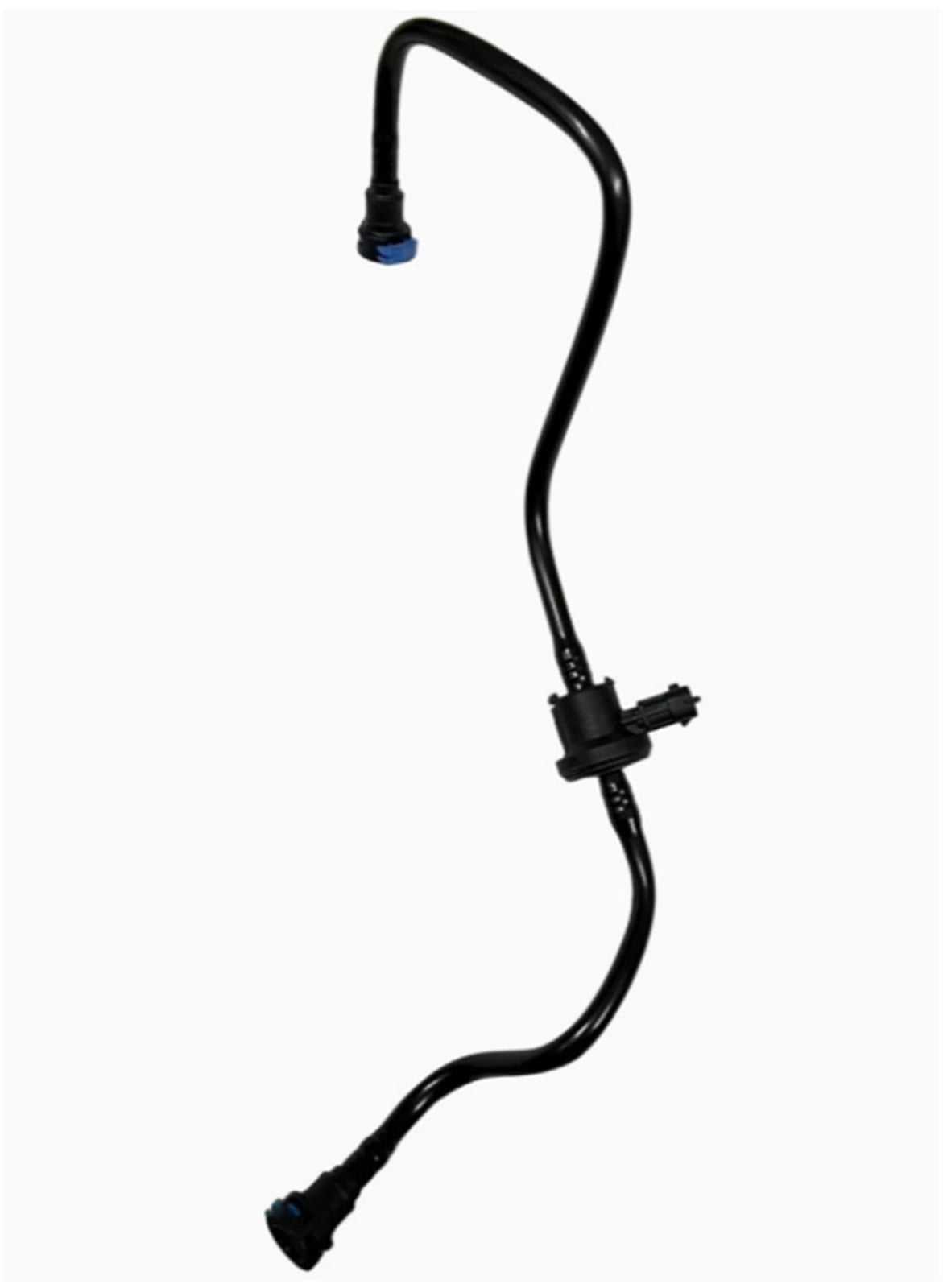 zuzengstory BV6Z-9D289-R Vapor Canister Purge Valve for 2012-2018 for Ford for Focus 1.0L 2.0L 911-777 BV6Z9D289R