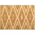 thumbnail image 1 of Ahgly Company Indoor Rectangle Southwestern Brown Country Area Rugs, 5' x 8', 1 of 4